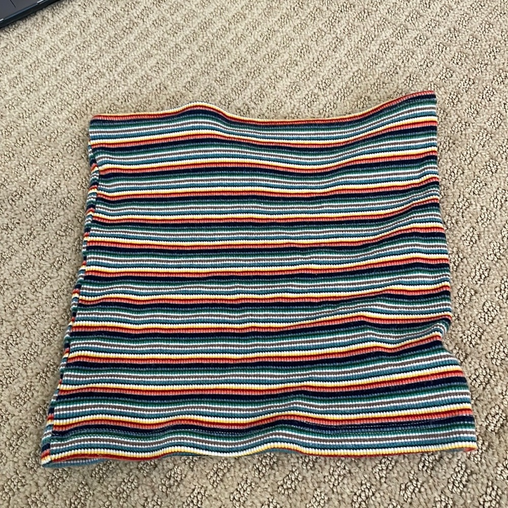Brandy Melville Tube Top